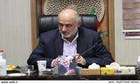 دانش‌آموزان بوشهری با بدرقه استاندار بوشهر راهی اردوی راهیان نور شدند